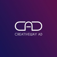 Creative way logo