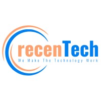 CrecenTech Systems Private Limited logo