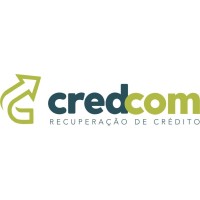 Credcom Recuperadora de Créditos logo