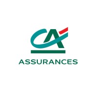 Crédit Agricole Assurances logo