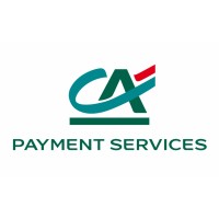 Credit Agricole Payment Services logo