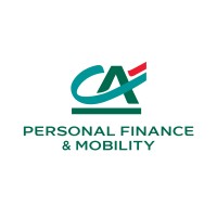 Crédit Agricole Personal Finance & Mobility logo