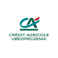 Credit Agricole Ubezpieczenia logo