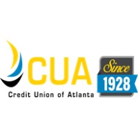 Credit Union of Atlanta logo
