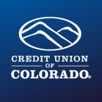 Credit Union of Colorado logo