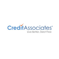 CreditAssociates logo
