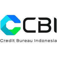 CBI Credit Bureau Indonesia logo