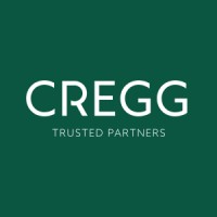 CREGG logo