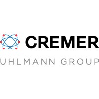 Cremer Speciaalmachines B.V. logo