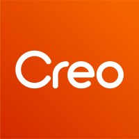 Creo Recruitment logo