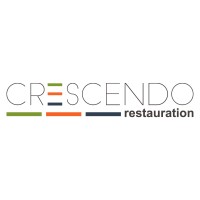 GROUPE CRESCENDO RESTAURATION logo