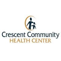 Crescent Community Health Center logo