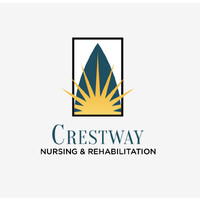 Crestway Nursing & Rehabilitation logo