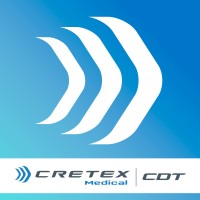 Cretex Medical Component and Device Technologies logo