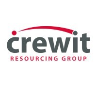 Crewit Resourcing Group logo