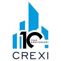 Crexi logo