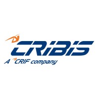 CRIBIS logo