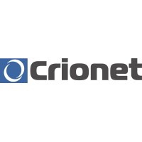 Crionet logo
