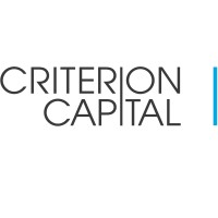Criterion Capital logo