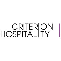 Criterion Hospitality logo