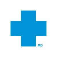 Croix Bleue du Québec logo