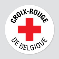 Croix-Rouge de Belgique logo