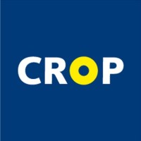 CROP accountants & adviseurs logo