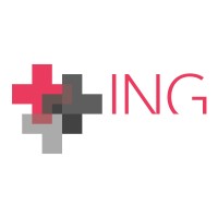 cross-ING AG logo