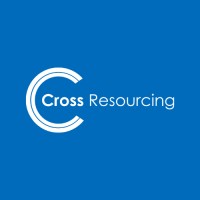 Cross Resourcing logo