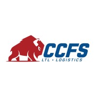 CrossCountry Freight Solutions logo
