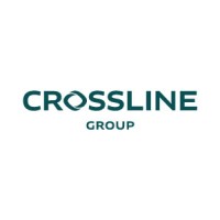 Crossline logo