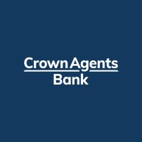 Crown Agents Bank logo