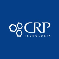 CRP Tecnologia logo