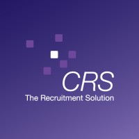 CRS logo