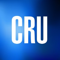 CRU logo