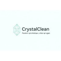 CrystalClean