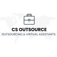 CS Outsource logo