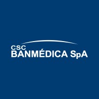 CSC Banmédica logo