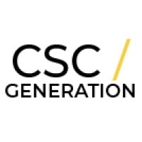 CSC Generation logo