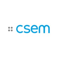 CSEM logo
