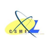 CSME POSTE HT-BT Conseil Service Maintenance Expertise logo