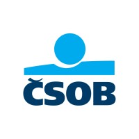 CSOB logo