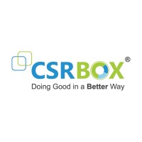 CSRBOX logo