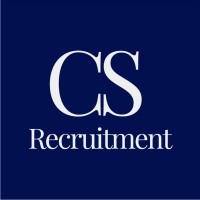 CS Recruitment logo