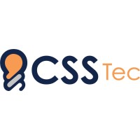 CSS Tec logo