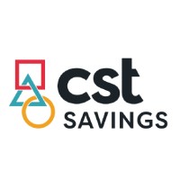CST Savings logo
