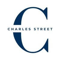 Charles Street Talent Advisors logo