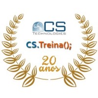 CS Treina logo
