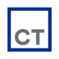 CT SOLUTIONS logo