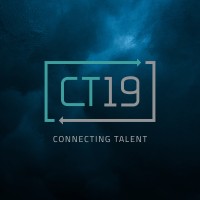 CT19 logo